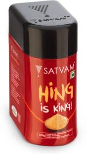 Satvam Hing Powder