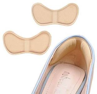 Hauck Adhesive Heel Cushion Inserts, Pads Grips Liners and Shoe Insoles Insole