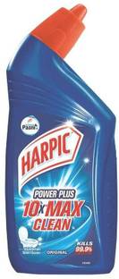 Harpic Disinfectant Toilet Cleaner Liquid - POWER PLUS