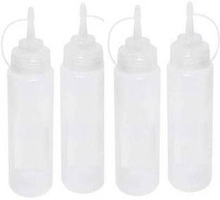 VIJAY EXPORT 250 ml Plastic Bottle