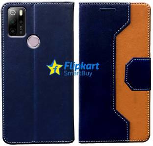 Flipkart SmartBuy Flip Cover for Micromax IN 1