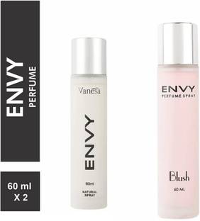 VANESA ARDH SAINIK FOUNDATION WOMEN Perfume - (For Women) WHITE & Natural Spray Blush Perfume Body Spray  -  For Women
