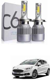 APICAL LED Fog Light for Ford Fiesta