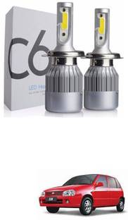 APICAL LED Fog Light for Maruti Suzuki Zen