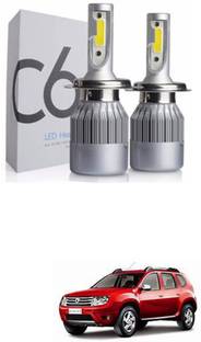APICAL LED Headlight for Renault Duster