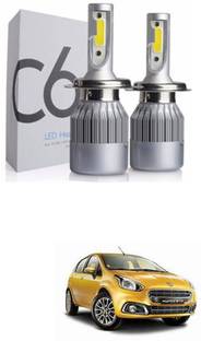 APICAL LED Fog Light for Fiat Punto Evo