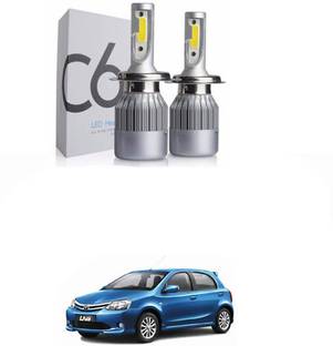 APICAL LED Headlight for Toyota Etios Liva