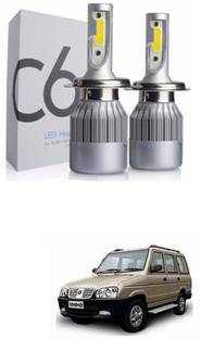 APICAL LED Headlight for Universal For Car