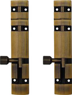 Life Vision Push to Close Latch