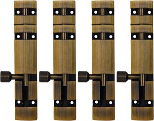 Life Vision Push to Close Latch