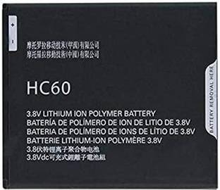 RD Traders Mobile Battery For  MOTOROLA MOTOROLA MOTO C PLUS / HC60