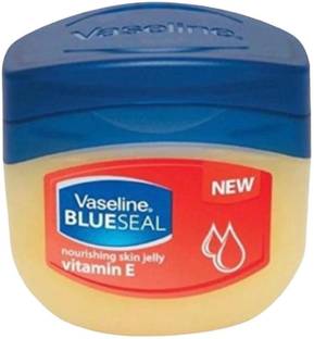 Vaseline Blueseal Nourishing Skin Jelly Vitamin E