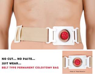 ostomate COLOSTOMY BAG Vomit Bag
