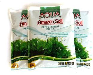 AQUA Aqua Soil Planted Substrate