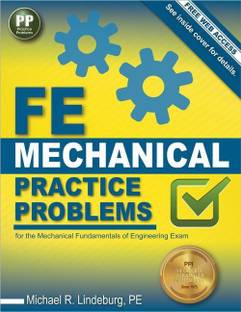 Ppi Fe Mechanical Practice Problems - Comprehensive Practice for the Fe Mechanical Exam