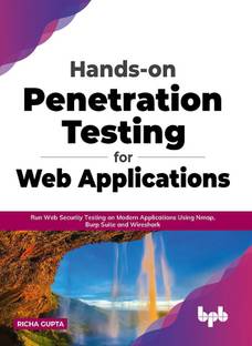 Hands-on Penetration Testing for Web Applications