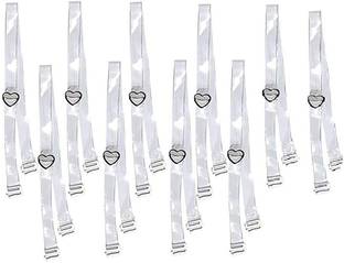 Mysha Sequin Bra Straps