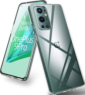 TESPARK Back Cover for OnePlus 9 Pro