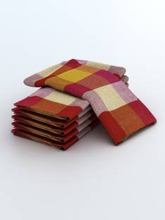 athom TRENDZ Wet and Dry Cotton Cleaning Cloth