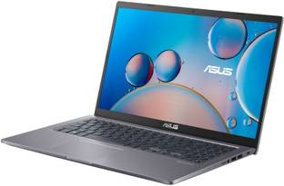 ASUS AMD Ryzen 5 Quad Core - (8 GB/1 TB HDD/Windows 10 Home) M515DA-BQ501T Thin and Light Laptop