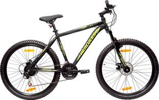 HERCULES TOPGEAR S27 R2 with Microshift Gear 27.5 T (inch) Mountain/Hardtail Cycle