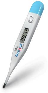 BPL Thermometer Dt-02 Medical Technologies digital thermometer Dt-02 थर्मामीटर