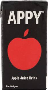 Appy Fruit Drink