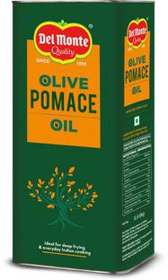 Del Monte Pomace Olive Oil Tin