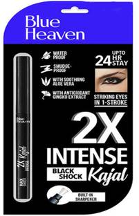 BLUE HEAVEN 2X Intense Kajal