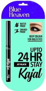 BLUE HEAVEN 24H Kajal