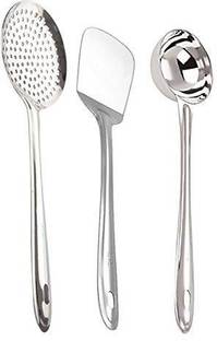 SRS Stainless Steel Ladle