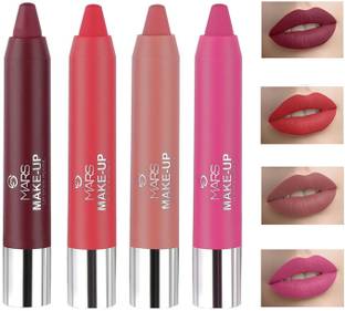 MARS Ultra Matte Lipstick