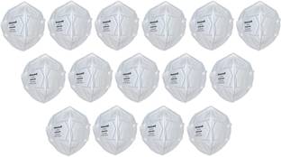 Honeywell N95 Mask FF2400N-NIOSH Approved