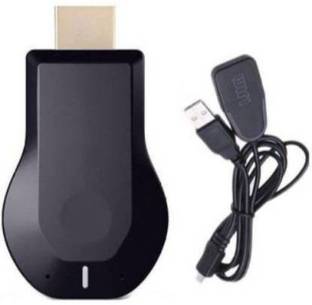 Clairbell XPA_426Z Any cast WiFi HDMI Dongle & Wireless Display for TV Media Streaming Device