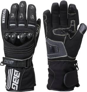 BIKING BROTHERHOOD TOURING GLOVES Riding Gloves