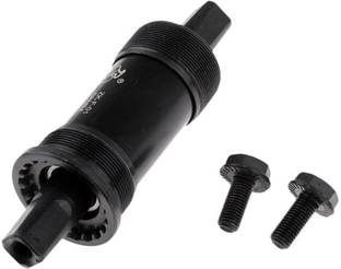 UDee Bicycle Square Bottom Bracket Sealed Cartridge Bearing Cycling Square Bottom Bracket