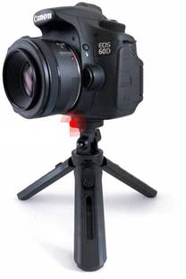 VibeX ™ XII-20 Rotation Mini Tripod Support Stand Tripod