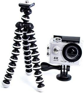 VibeX ® XXX-82 Mobile Stand for Video Recording Tripod