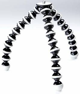Twixxle XI-47 Octopus Mini Gorilla Tripod Tripod
