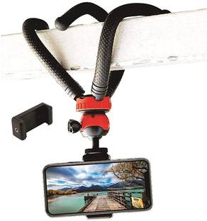 RHONNIUM ® XXX-16 Tripod Stand Gorillapod with 360° Rotating Tripod