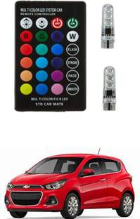 APICAL CAR PARKING LIGHT388 Parking Light Car LED for Chevrolet (12 V, 5 W)