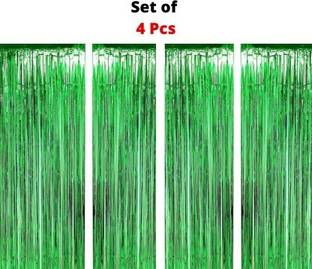 Juneja Enterprises Green Party Decoration