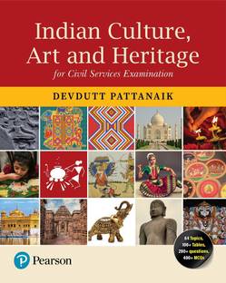 Indian Culture, Art and Heritage