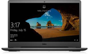 DELL Inspiron Intel Core i5 11th Gen i5-1135G7 - (8 GB/512 GB SSD/Windows 10) INSPIRON 3501 Notebook