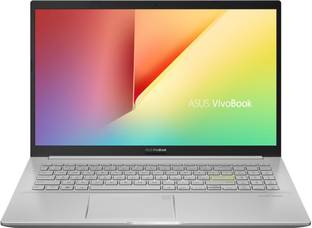 ASUS AMD Ryzen 5 Hexa Core - (8 GB/1 TB HDD/256 GB SSD/Windows 10 Home) KM513IA-EJ396T Thin and Light ...