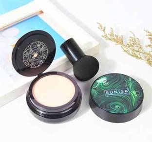 sunisa foundation for dark skin Foundation
