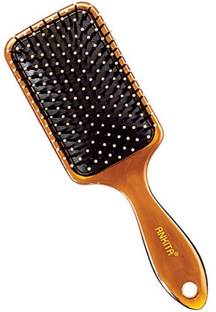 ClueSteps Hair Brush or Comb