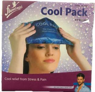 FLAMINGO 1004 cold Pack