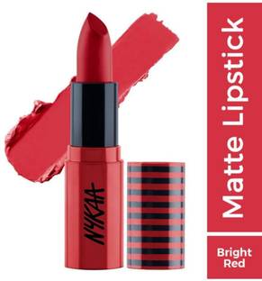NYKAA SO CREME