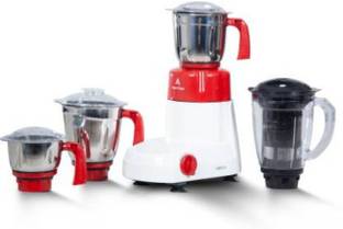 Amirthaa OMEGA 750 W Juicer Mixer Grinder